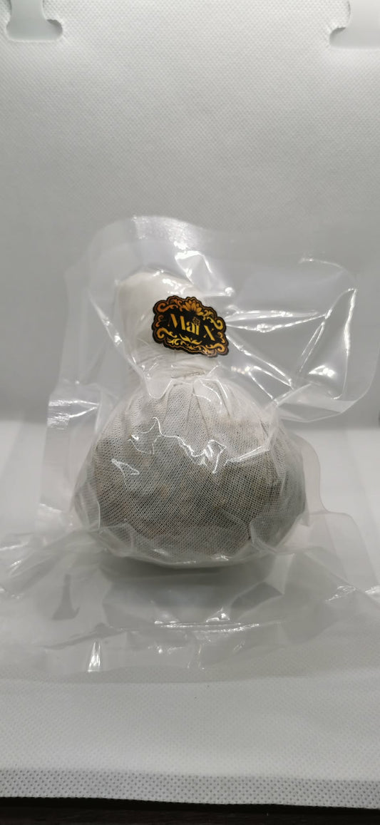 Herbal Massage compression ball