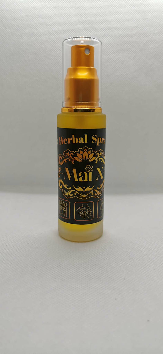 Mai X Massage Balm Spray 50ml